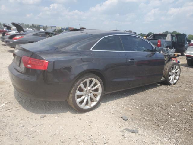 Photo 3 from auction – 2013 AUDI A5 PREMIUM with VIN WAULFAFR0DA056055