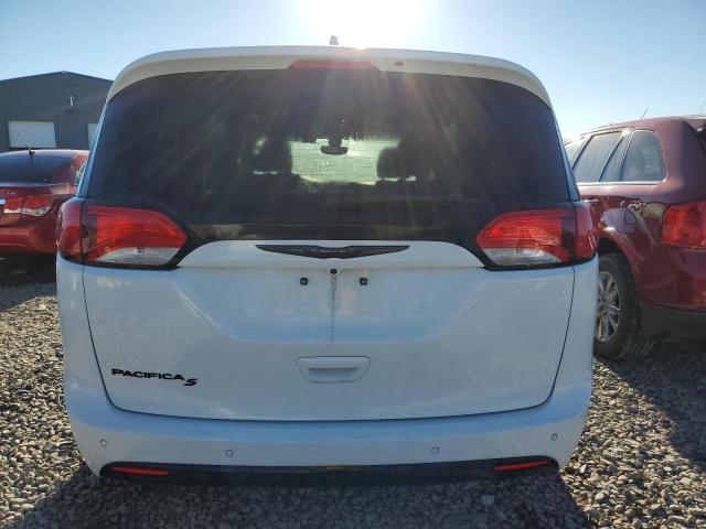 Photo 6 from auction – 2019 CHRYSLER PACIFICA T with VIN 2C4RC1FG0KR567231