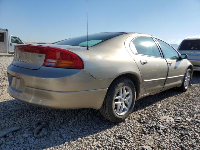 Photo 3 from auction – 2002 DODGE INTREPID S with VIN 2B3HD46R72H282075