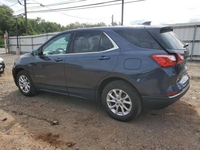 Photo 2 from auction – 2019 CHEVROLET EQUINOX LT with VIN 3GNAXKEV3KL223422