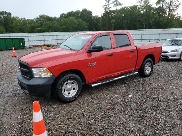 RAM 1500 ST 2013 with VIN 1C6RR6KP1DS549895 - Photo from auction