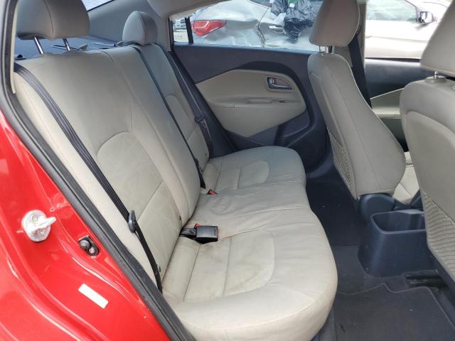 Photo 10 from auction – 2014 KIA RIO LX with VIN KNADM4A32E6385651