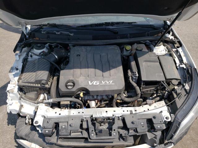 Photo 11 from auction – 2016 BUICK LACROSSE with VIN 1G4GB5G30GF103282