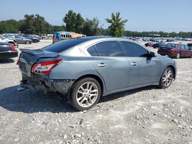 Photo 3 from auction – 2009 NISSAN MAXIMA S with VIN 1N4AA51E99C825836