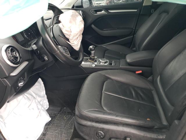 Zdjęcie 7 z aukcji – 2016 AUDI A3 PREMIUM z VIN WAUB8GFF8G1022805