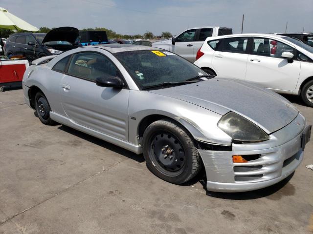 Photo 4 from auction – 2001 MITSUBISHI ECLIPSE GT with VIN 4A3AC54H51E055828