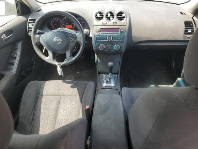 Photo 8 from auction – 2012 NISSAN ALTIMA BAS with VIN 1N4AL2AP4CC124042