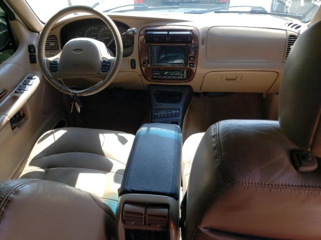 Photo 8 from auction – 2001 FORD EXPLORER L with VIN 1FMDU85P61ZA29845
