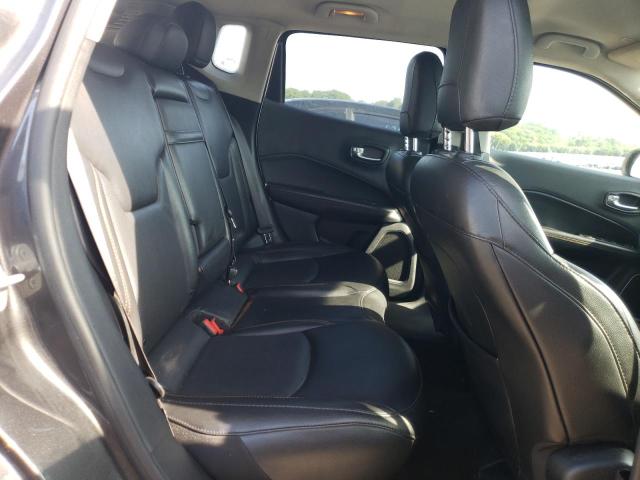 Photo 11 from auction – 2019 JEEP COMPASS LI with VIN 3C4NJCCB5KT802146