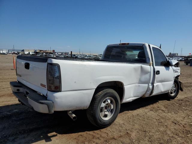 Photo 3 from auction – 2002 GMC NEW SIERRA with VIN 1GTEC14V52Z900142