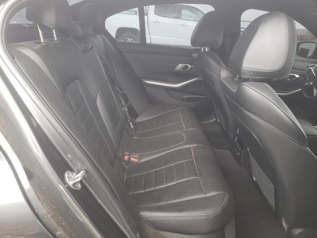 Photo 10 from auction – 2019 BMW 330XI with VIN WBA5R7C51KAJ86878