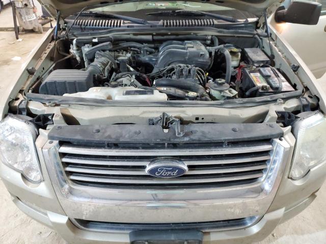 Photo 12 from auction – 2007 FORD EXPLORER X with VIN 1FMEU73EX7UB51985