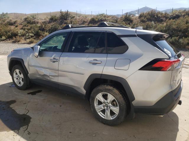 Photo 2 from auction – 2019 TOYOTA RAV4 LE with VIN 2T3MWRFV6KW030626