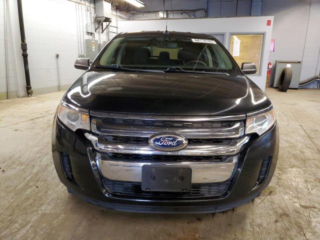 Photo 5 from auction – 2011 FORD EDGE SE with VIN 2FMDK3GC1BBB02627