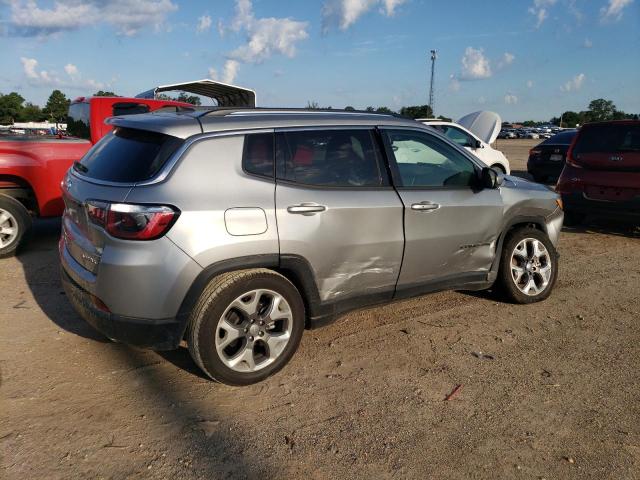 Photo 3 from auction – 2021 JEEP COMPASS LI with VIN 3C4NJCCB8MT528279