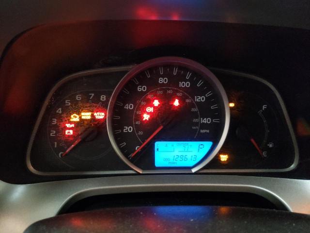 Photo 9 from auction – 2014 TOYOTA RAV4 XLE with VIN 2T3RFREV9EW198983