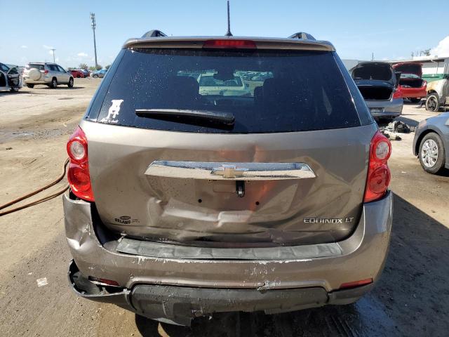Photo 6 from auction – 2012 CHEVROLET EQUINOX LT with VIN 2GNALDEK5C6119176