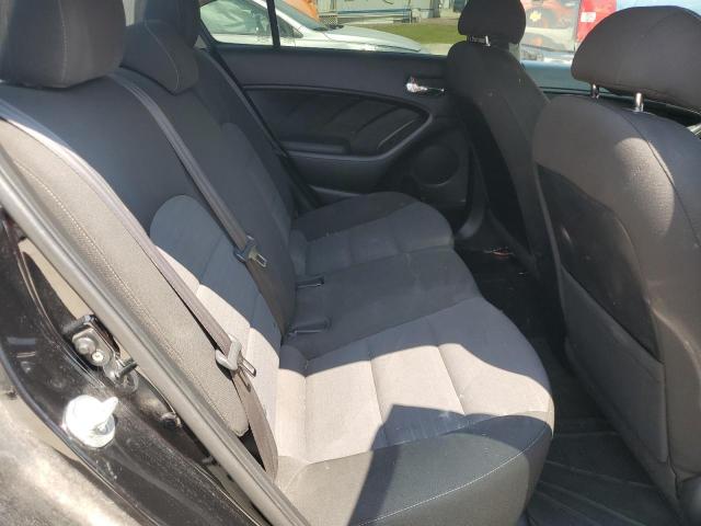 Photo 10 from auction – 2017 KIA FORTE LX with VIN 3KPFL4A7XHE096873