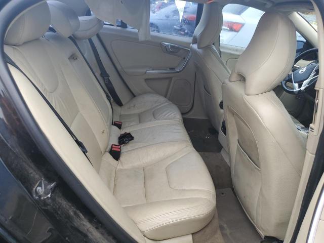 Photo 10 from auction – 2012 VOLVO S60 T5 with VIN YV1622FS4C2142721