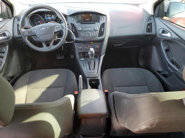 Photo 8 from auction – 2015 FORD FOCUS SE with VIN 1FADP3K28FL263749