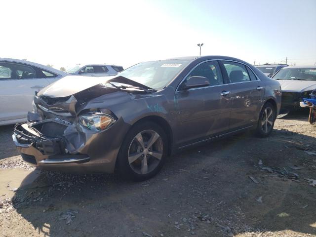 CHEVROLET MALIBU 1LT 2012 with VIN 1G1ZC5E08CF259298 - Photo from auction