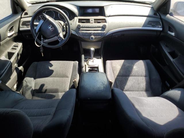 Photo 8 from auction – 2012 HONDA ACCORD LX with VIN 1HGCP2F32CA170852