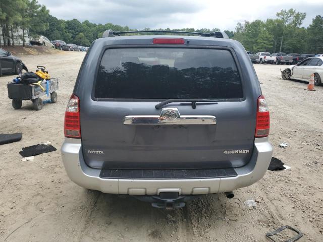 Photo 6 from auction – 2007 TOYOTA 4RUNNER SR with VIN JTEBT14R970066034