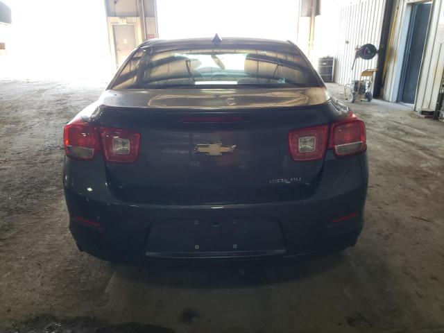 Photo 6 from auction – 2014 CHEVROLET MALIBU LS with VIN 1G11B5SL6EF197885