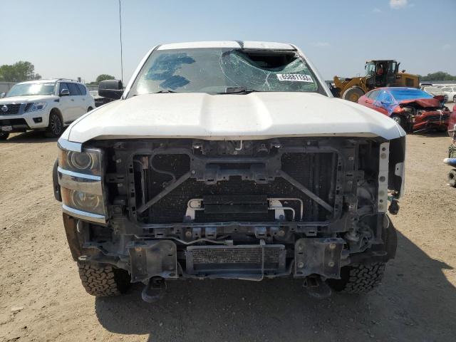 Photo 5 from auction – 2015 CHEVROLET SILVERADO with VIN 1GC2KUEG0FZ541330