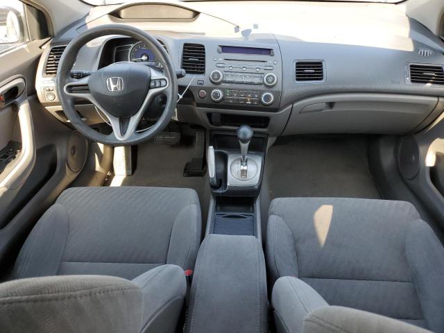 Photo 8 from auction – 2011 HONDA CIVIC LX with VIN 2HGFG1B60BH500835