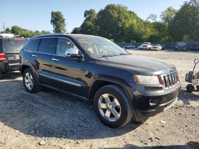 Photo 4 from auction – 2011 JEEP GRAND CHER with VIN 1J4RS5GG4BC649832