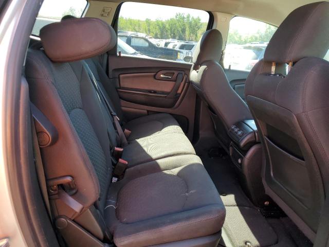 Photo 11 from auction – 2012 CHEVROLET TRAVERSE L with VIN 1GNKVGED4CJ181818