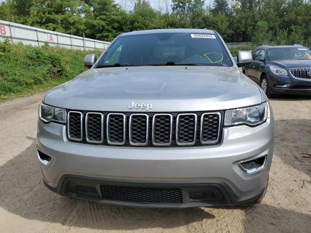 Photo 5 from auction – 2021 JEEP GRAND CHER with VIN 1C4RJFAG7MC795345
