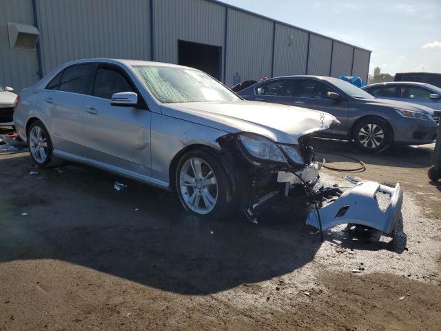 Photo 4 from auction – 2013 MERCEDES-BENZ E 350 4MAT with VIN WDDHF8JB2DA724875