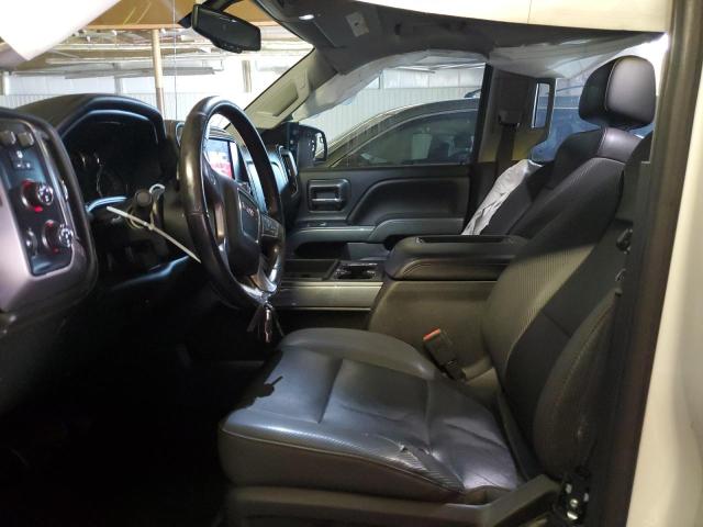 Photo 7 from auction – 2016 GMC SIERRA K15 with VIN 3GTU2NEC2GG181264