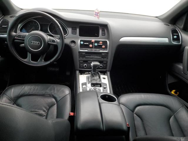 Photo 8 from auction – 2013 AUDI Q7 PRESTIG with VIN WA1DGAFE3DD007748