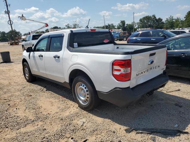 Photo 2 from auction – 2022 FORD MAVERICK X with VIN 3FTTW8F90NRA04007