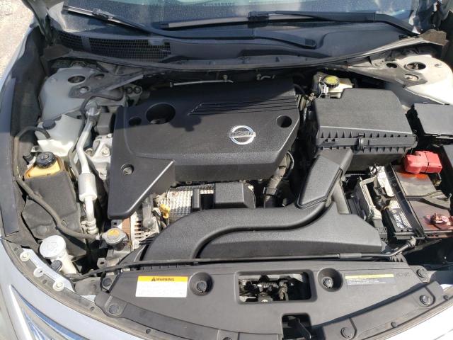 Photo 11 from auction – 2015 NISSAN ALTIMA 2.5 with VIN 1N4AL3AP6FC155559