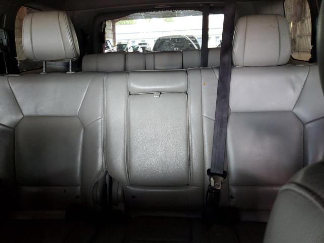 Фото 10 с аукциона – 2012 HONDA PILOT EXL с VIN 5FNYF3H56CB025915