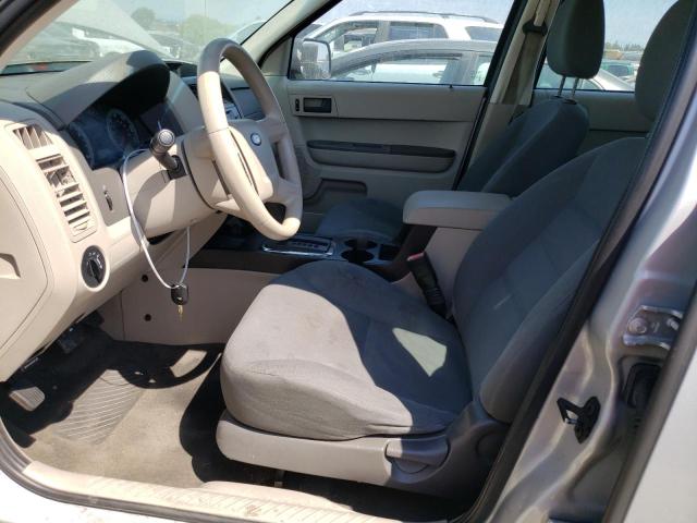 Photo 7 from auction – 2008 FORD ESCAPE XLS with VIN 1FMCU02Z28KB09584