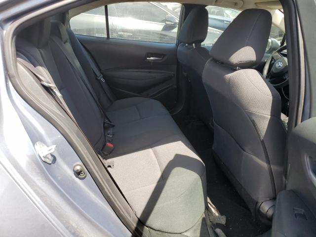 Photo 10 from auction – 2021 TOYOTA COROLLA LE with VIN 5YFEPMAE2MP247115