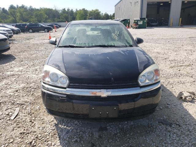 Photo 5 from auction – 2004 CHEVROLET MALIBU LS with VIN 1G1ZT54844F108130