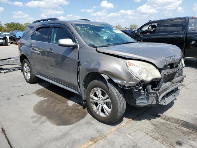 Photo 4 from auction – 2012 CHEVROLET EQUINOX LT with VIN 2GNFLEE51C6212637