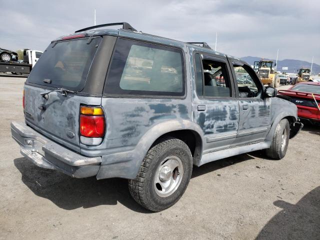 Photo 3 from auction – 1995 FORD EXPLORER with VIN 1FMDU34X2SZB46053