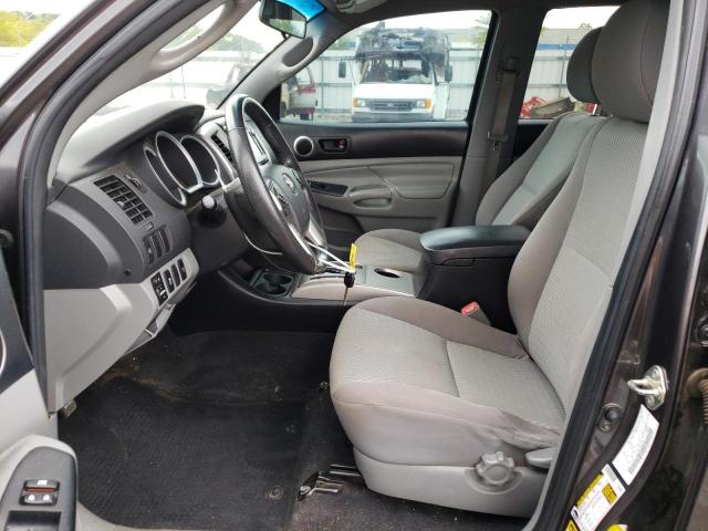 Photo 7 from auction – 2015 TOYOTA TACOMA DOU with VIN 3TMLU4EN6FM181964
