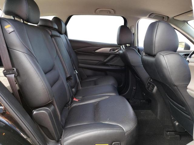 Photo 11 from auction – 2020 MAZDA CX-9 TOURI with VIN JM3TCACY8L0402954