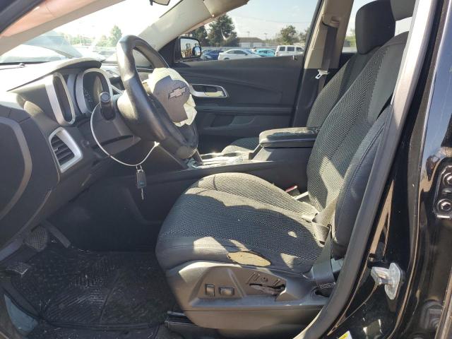 Photo 7 from auction – 2010 CHEVROLET EQUINOX LT with VIN 2CNALDEW6A6207805
