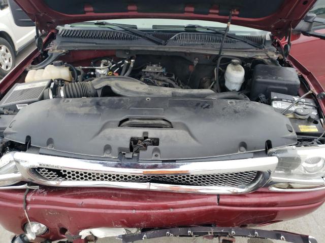 Photo 12 from auction – 2003 GMC YUKON DENA with VIN 1GKEK63U83J338198