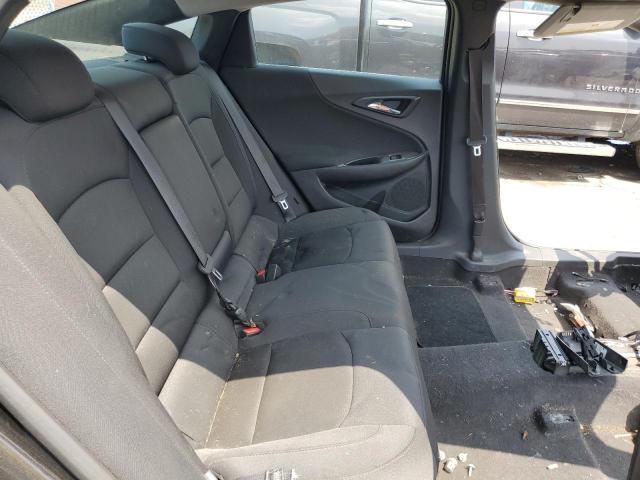Photo 10 from auction – 2016 CHEVROLET MALIBU LT with VIN 1G1ZE5ST9GF318616