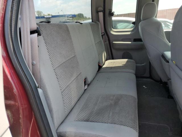 Photo 10 from auction – 2003 FORD F150 with VIN 1FTRX17W13NA43188